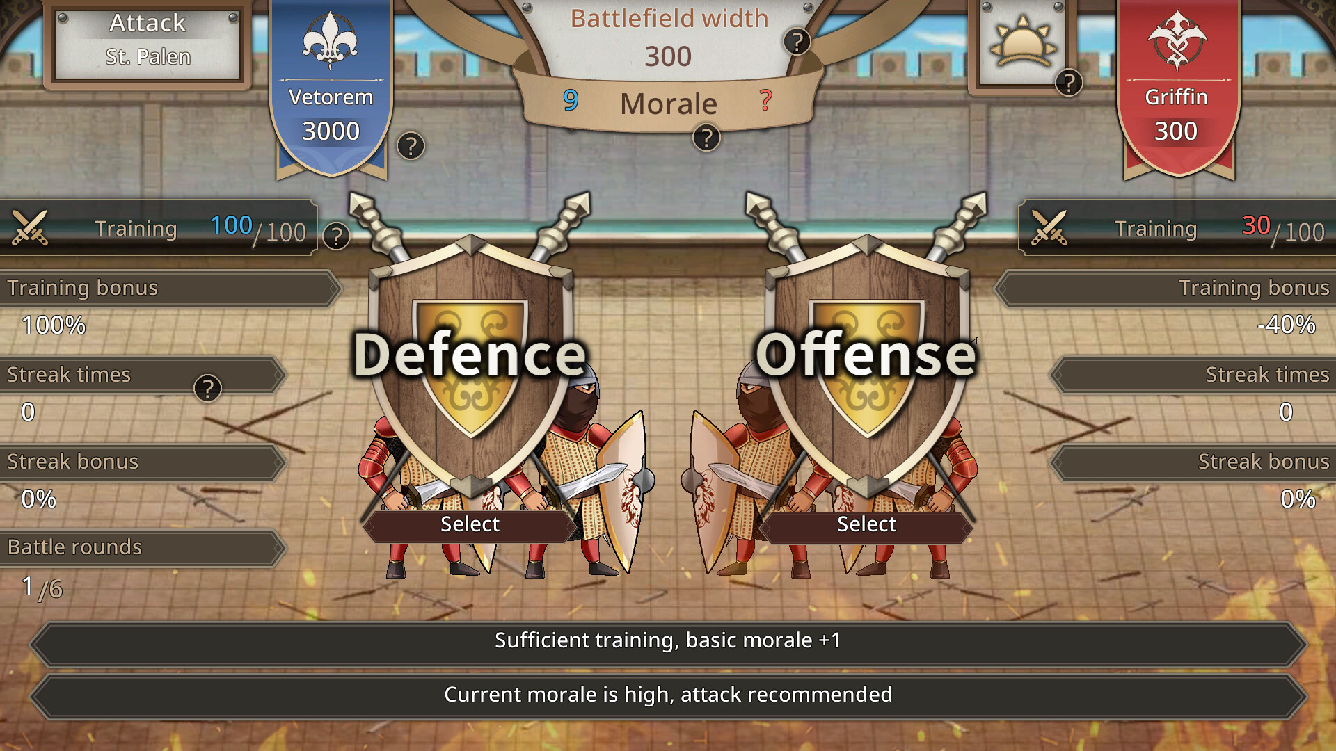 Border Conqueror screenshot 7