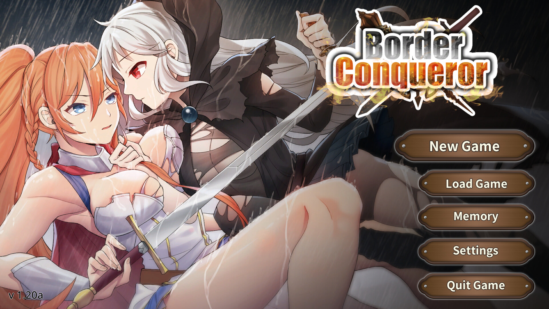 Border Conqueror screenshot 12