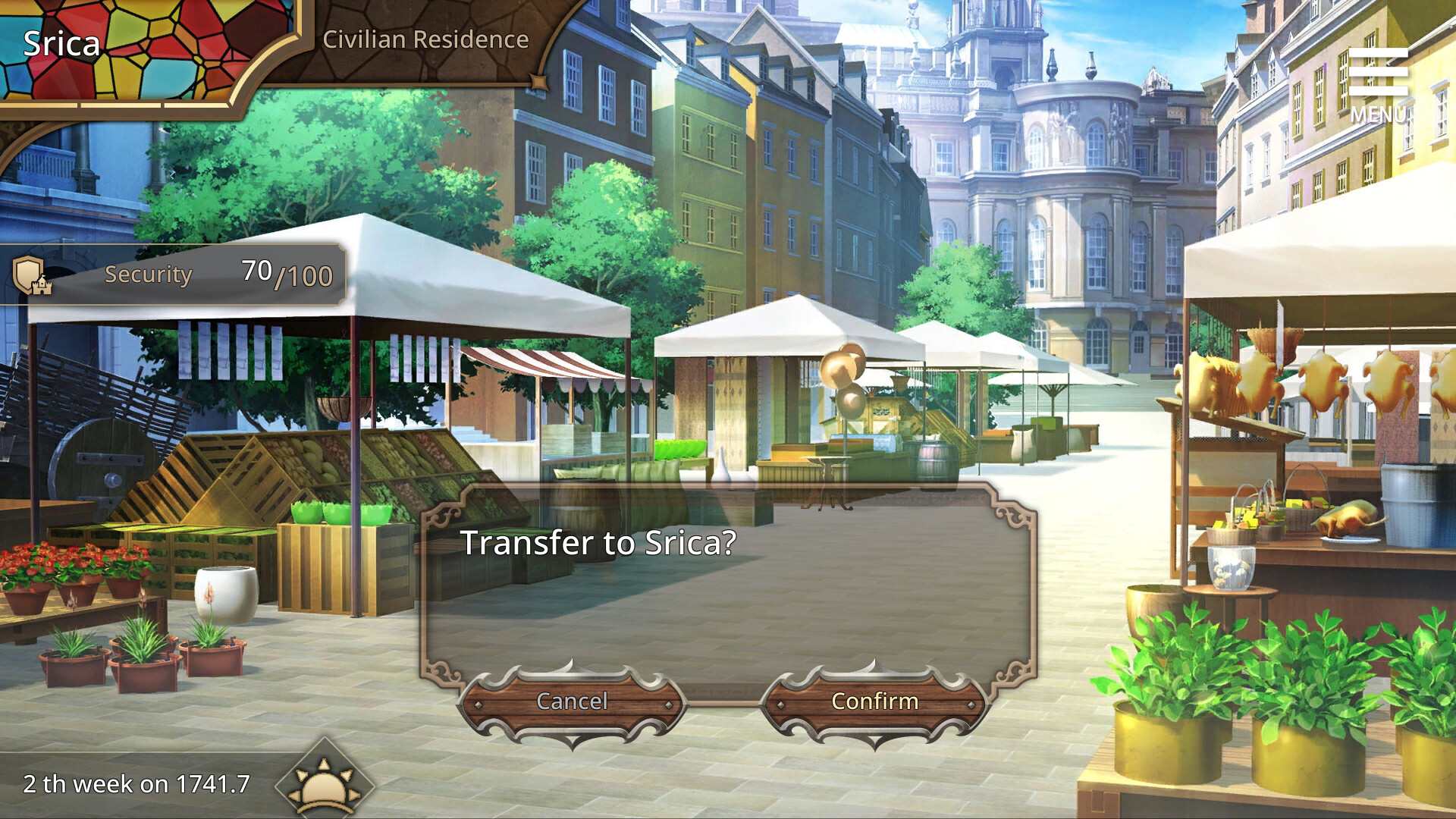 Border Conqueror screenshot 10
