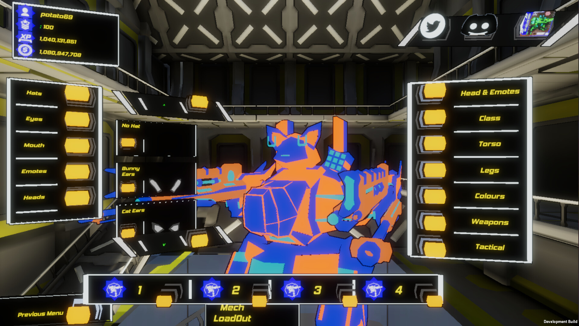 Void Rifter XR screenshot 4