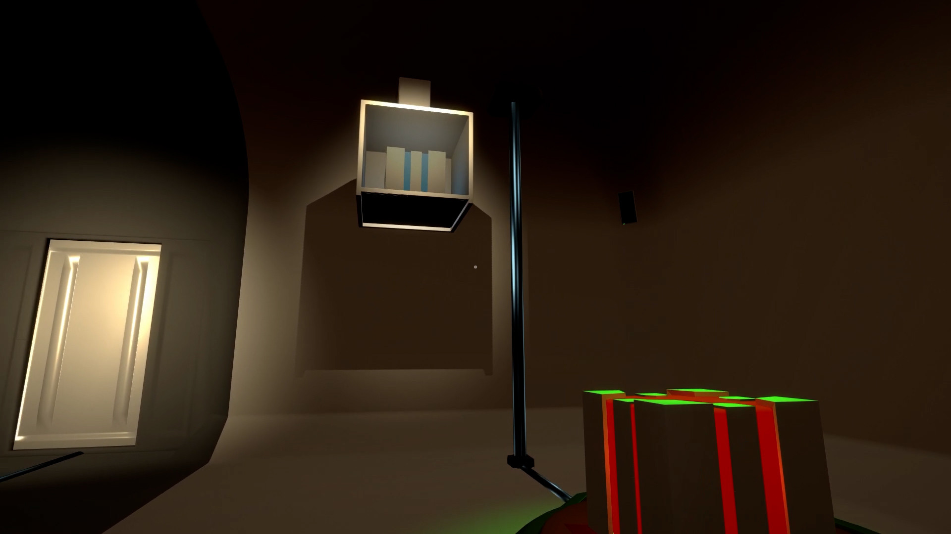 Examination Chambers screenshot 4