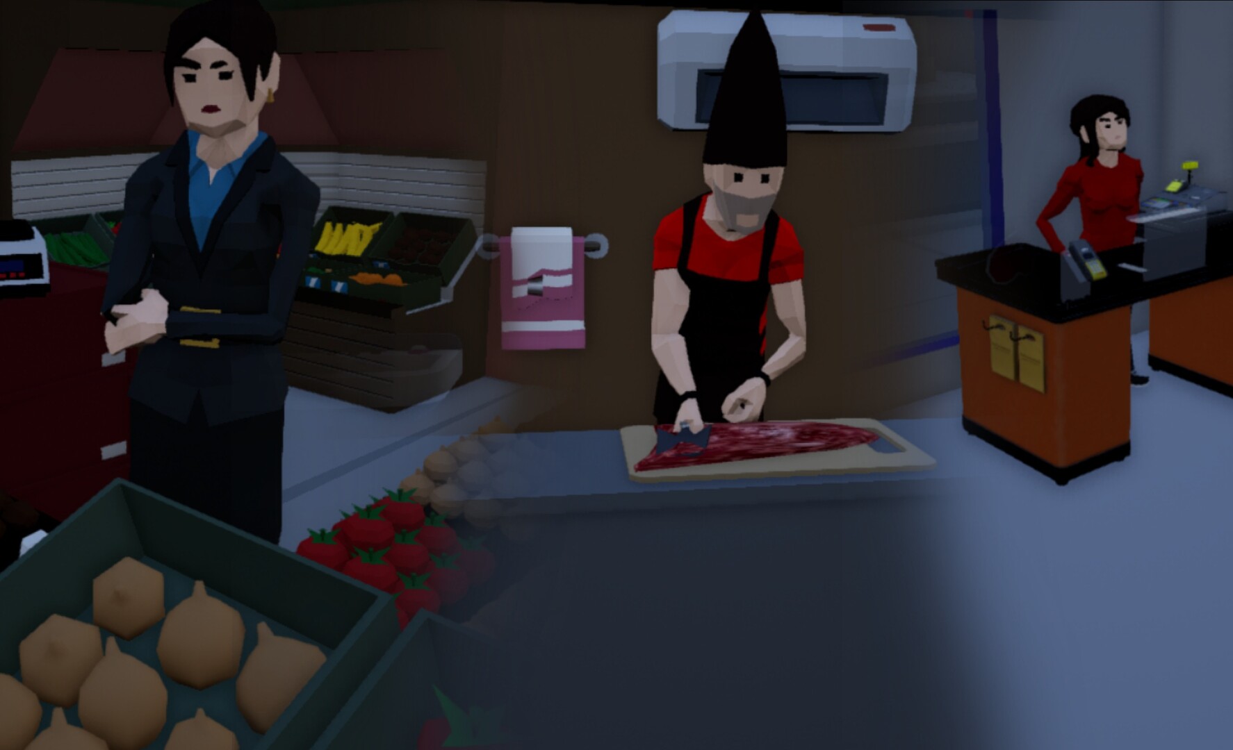 Let's Cook screenshot 5