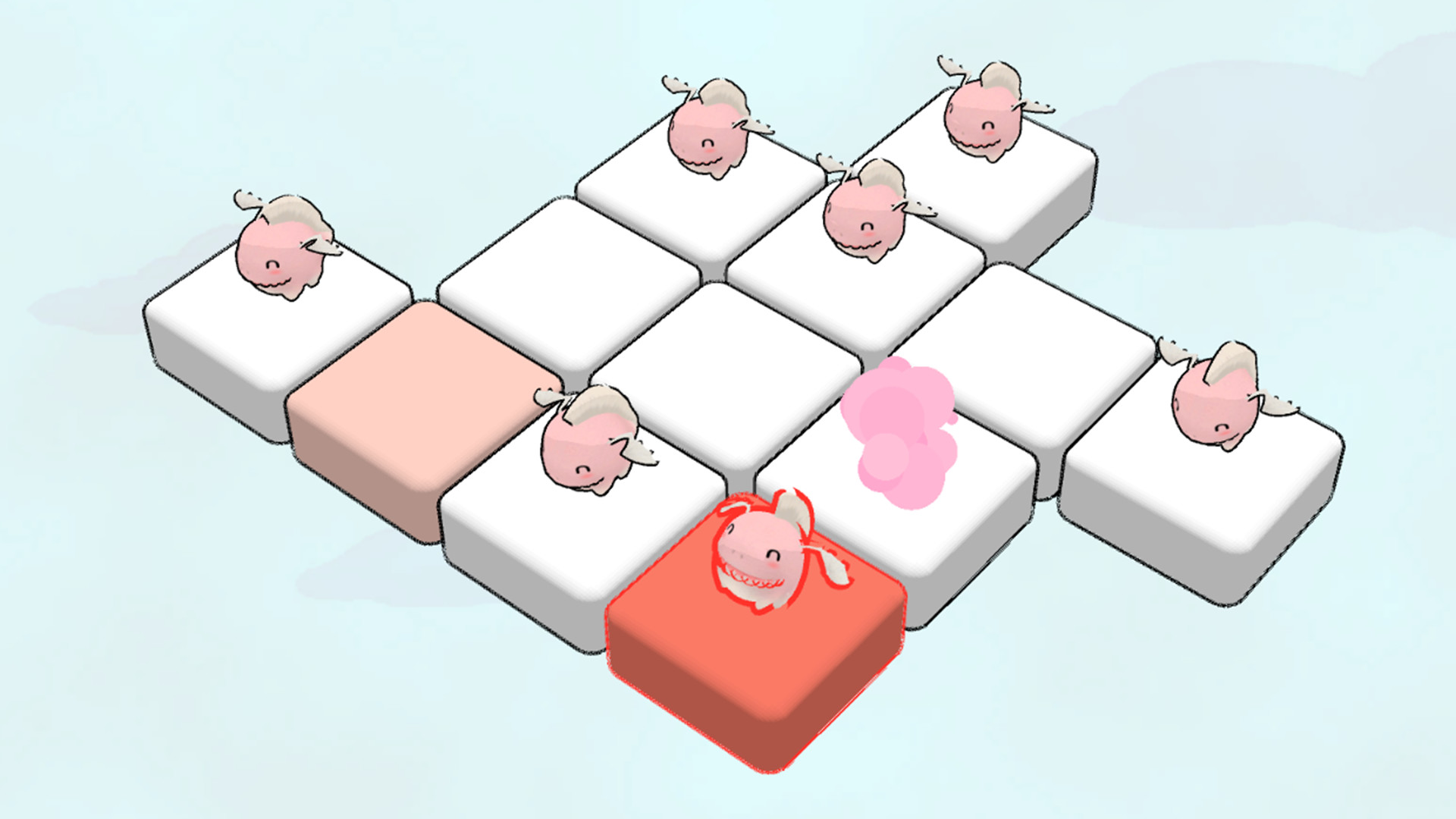 Solitaire Harmony screenshot 4