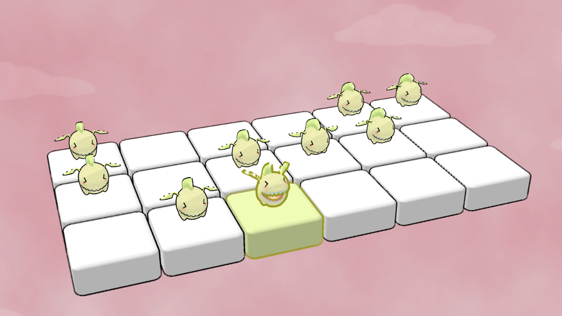 Solitaire Harmony screenshot 5