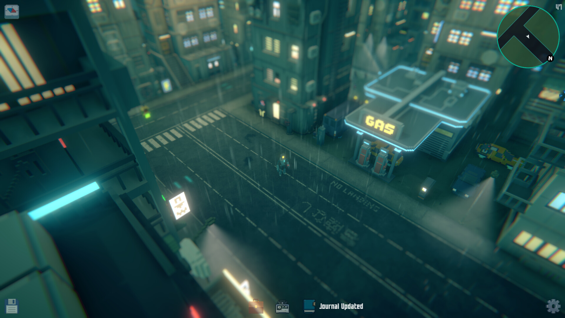 Soul Tolerance: Prologue screenshot 3