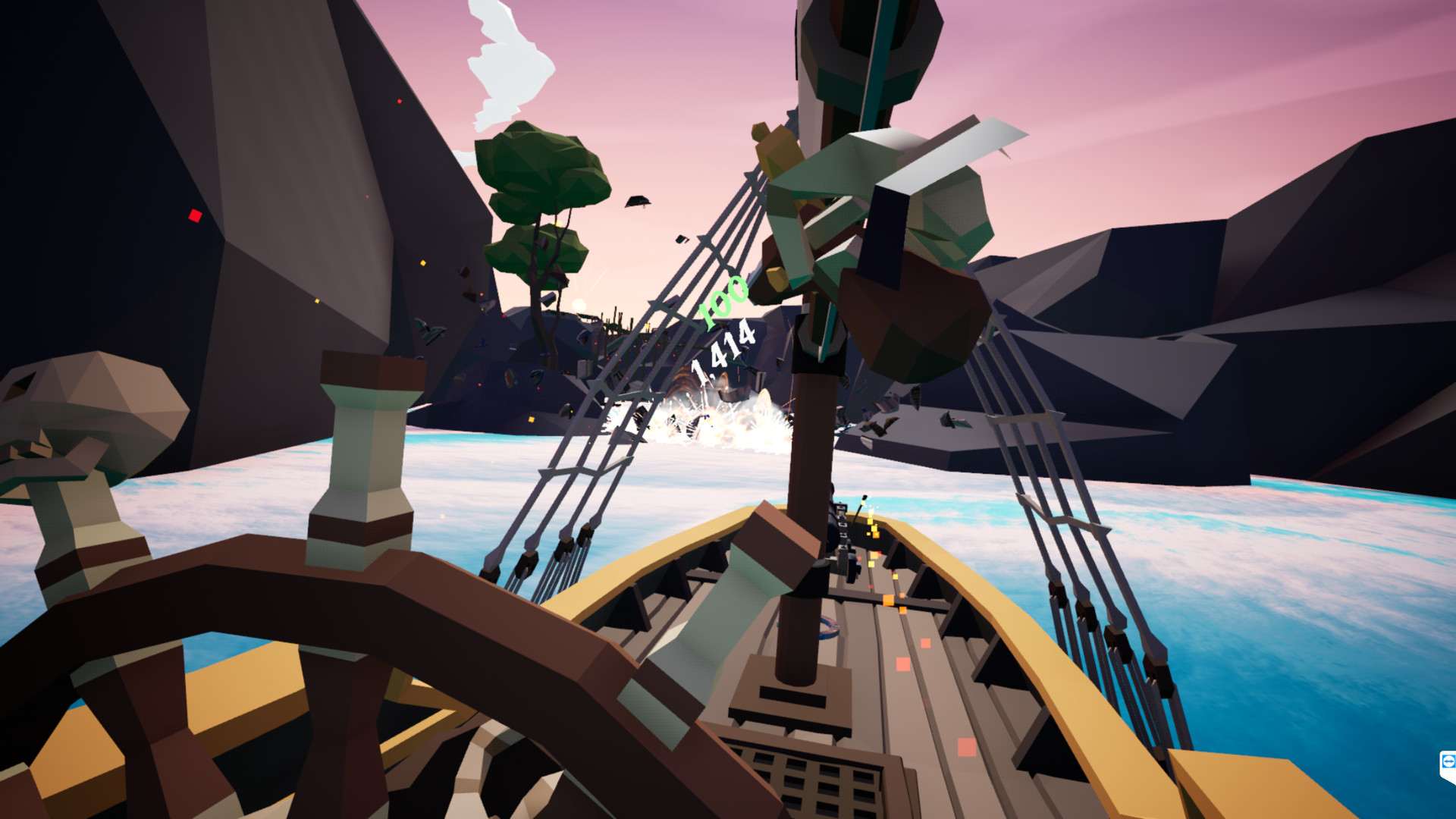 Big Booty Adventures screenshot 2