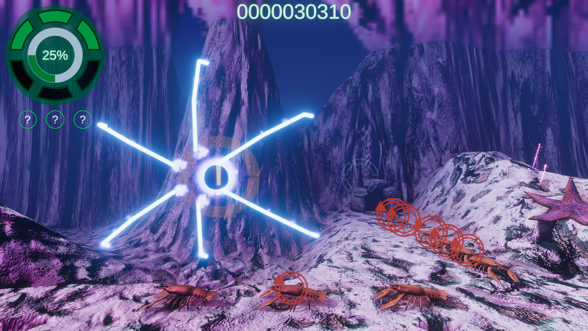 Marimo-VS-IAS screenshot 2