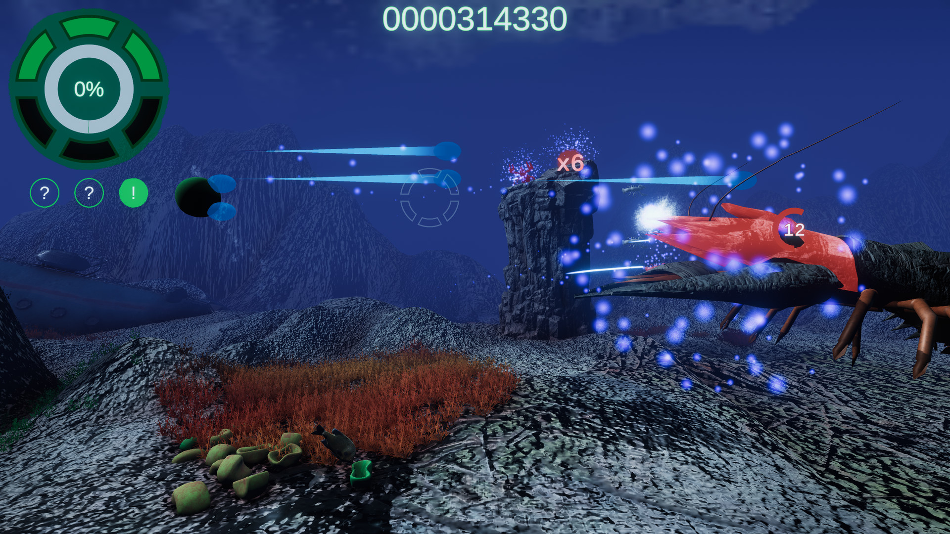 Marimo-VS-IAS screenshot 1