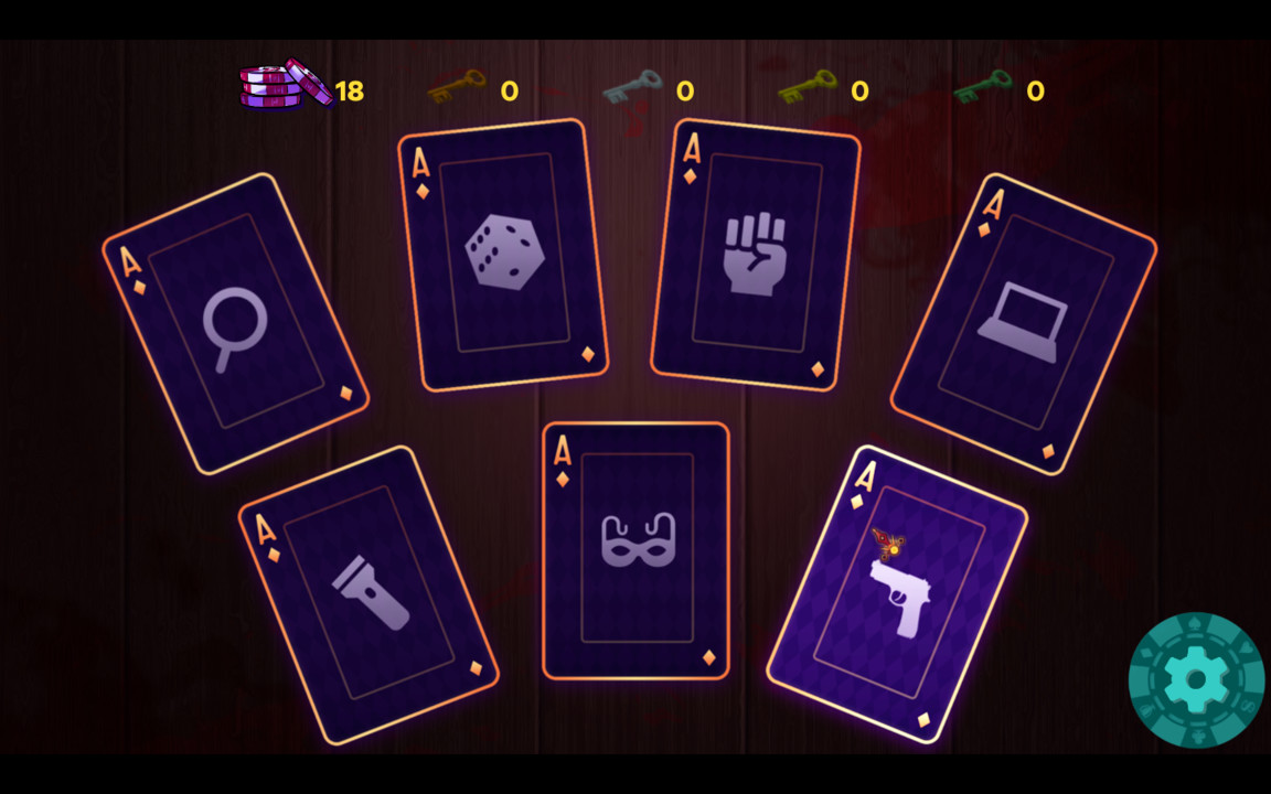 The Divine Deception screenshot 3