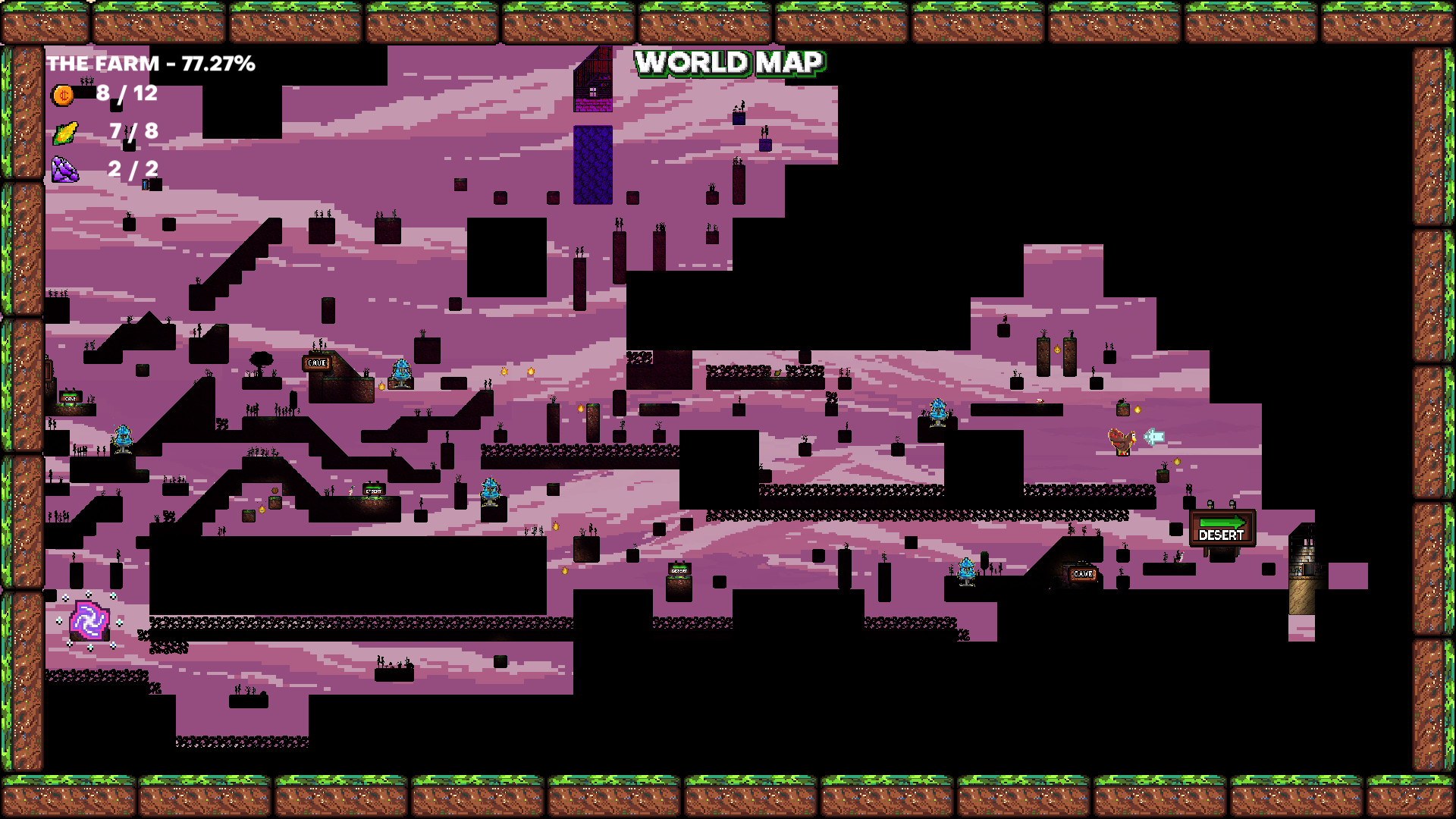 Turk-A-Lurk screenshot 5