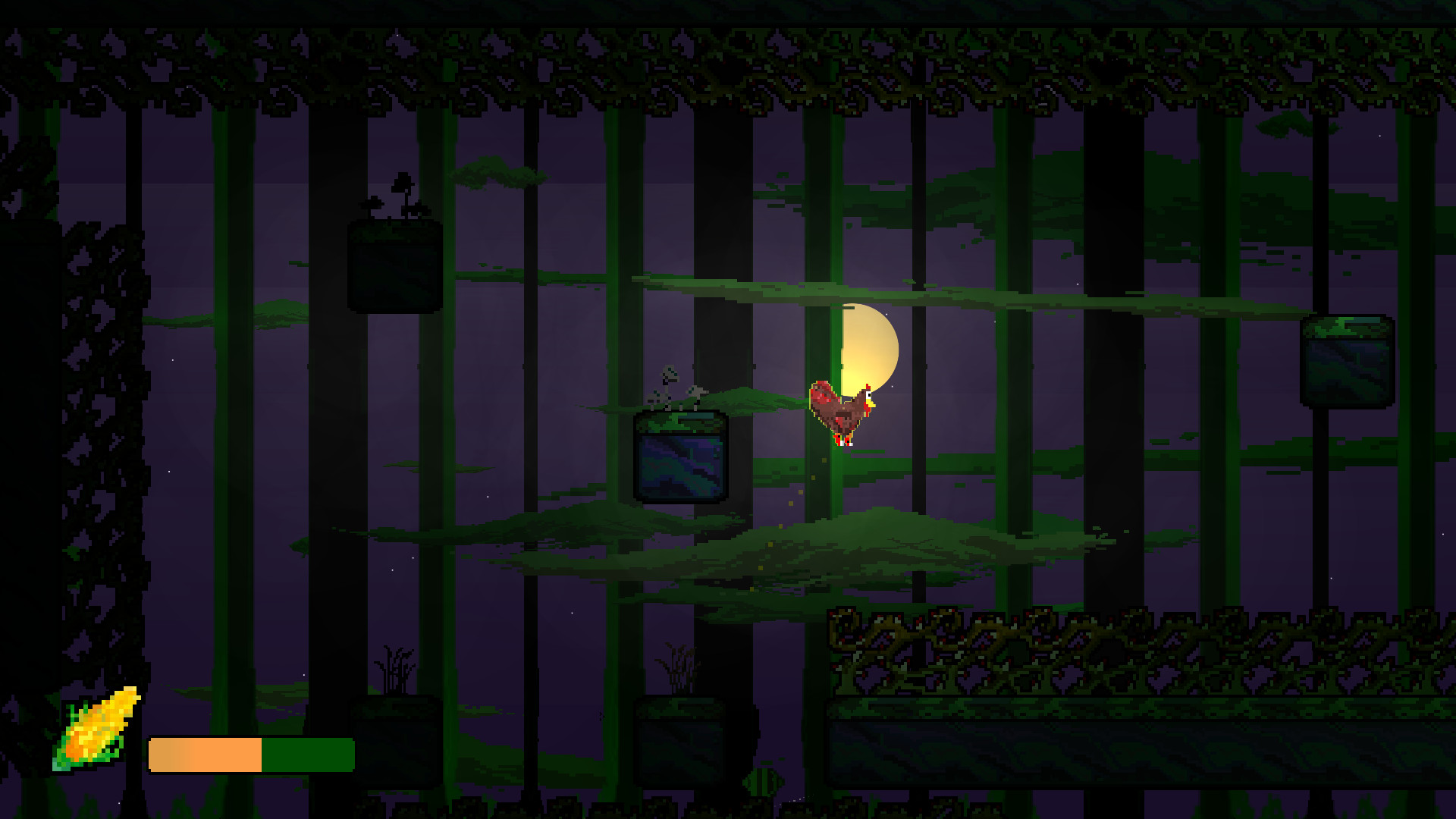 Turk-A-Lurk screenshot 8