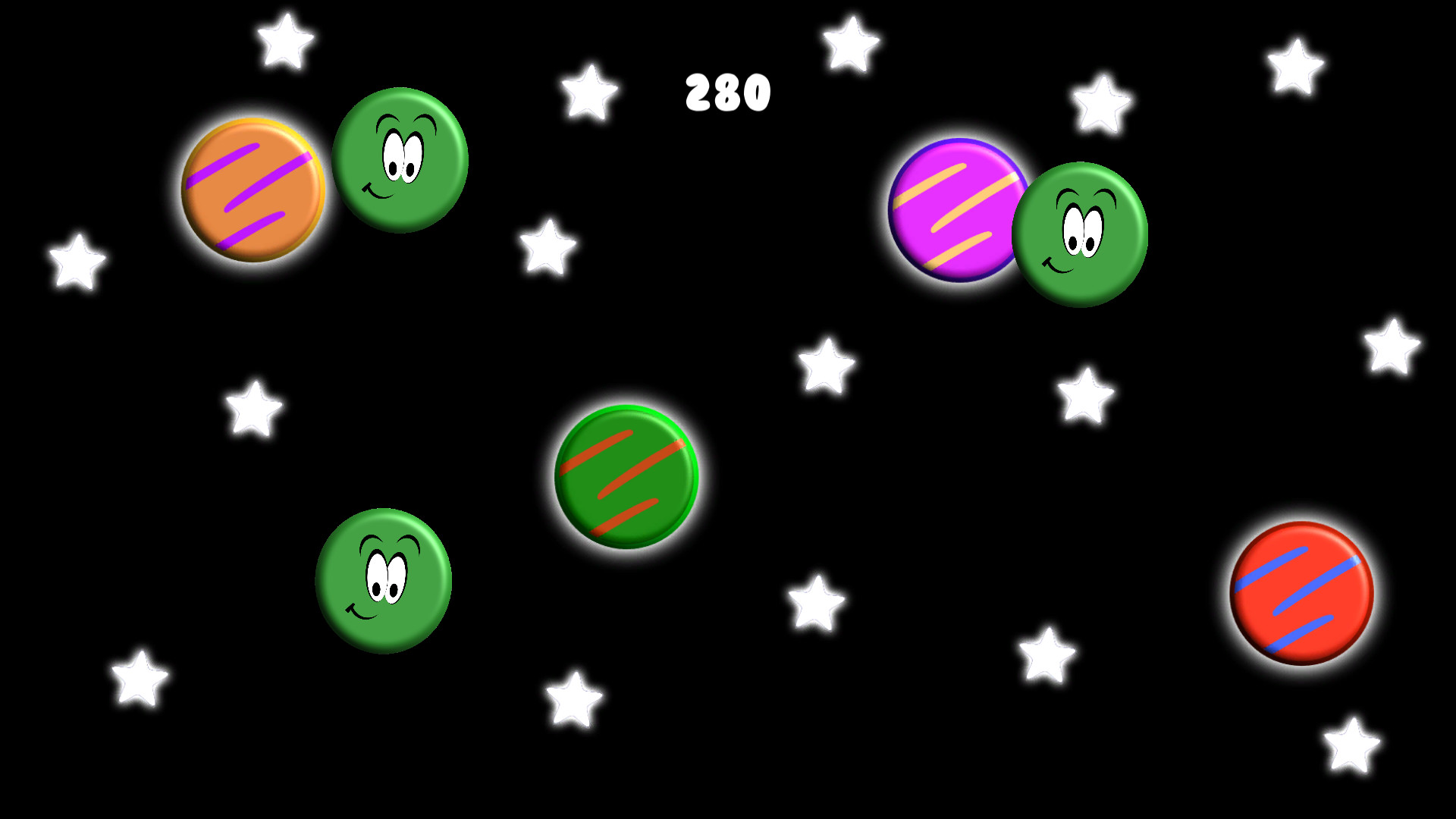 Bounceables screenshot 3