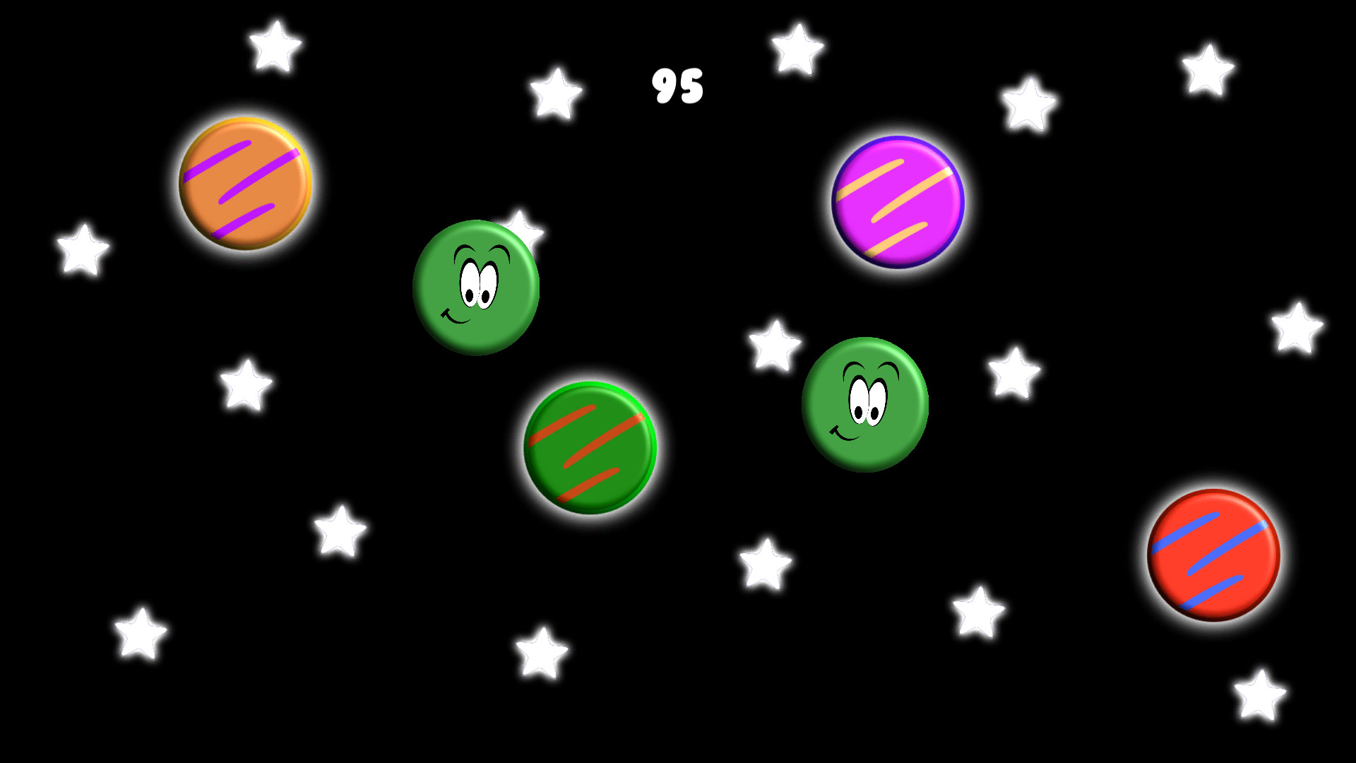 Bounceables screenshot 4