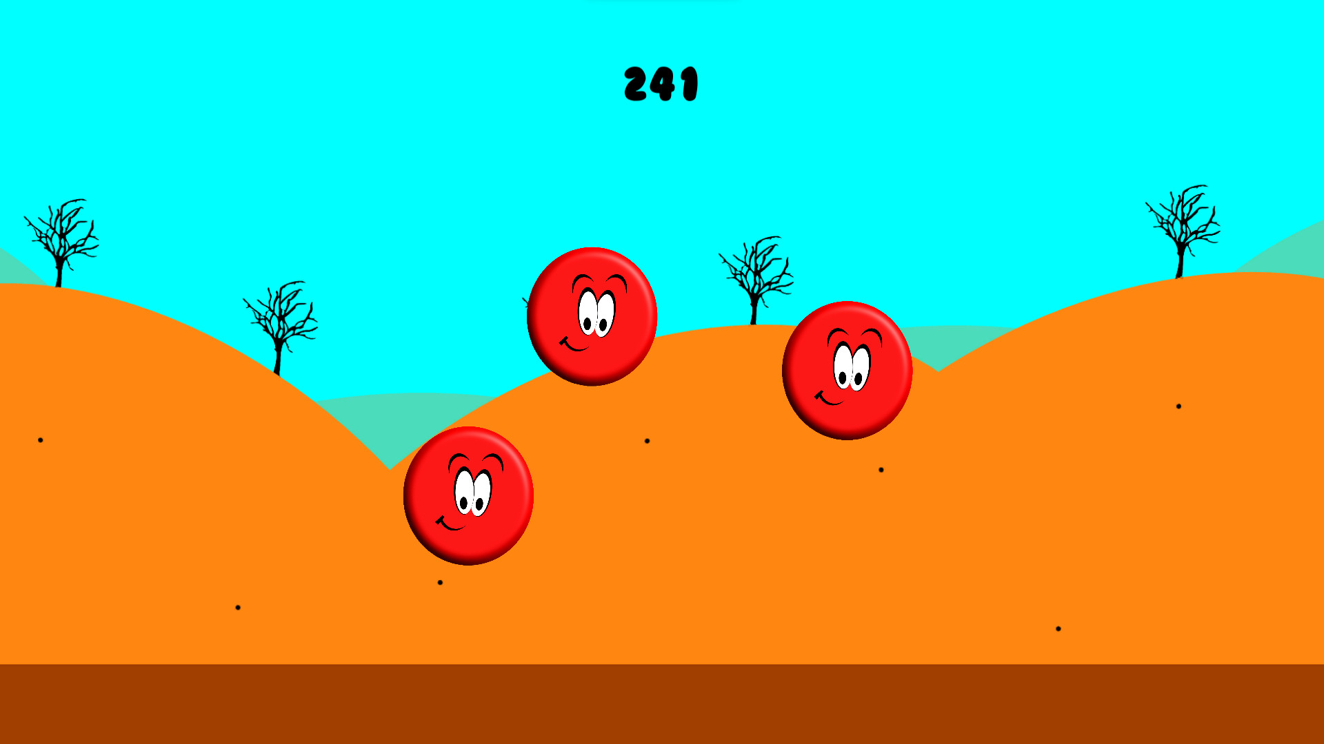 Bounceables screenshot 2
