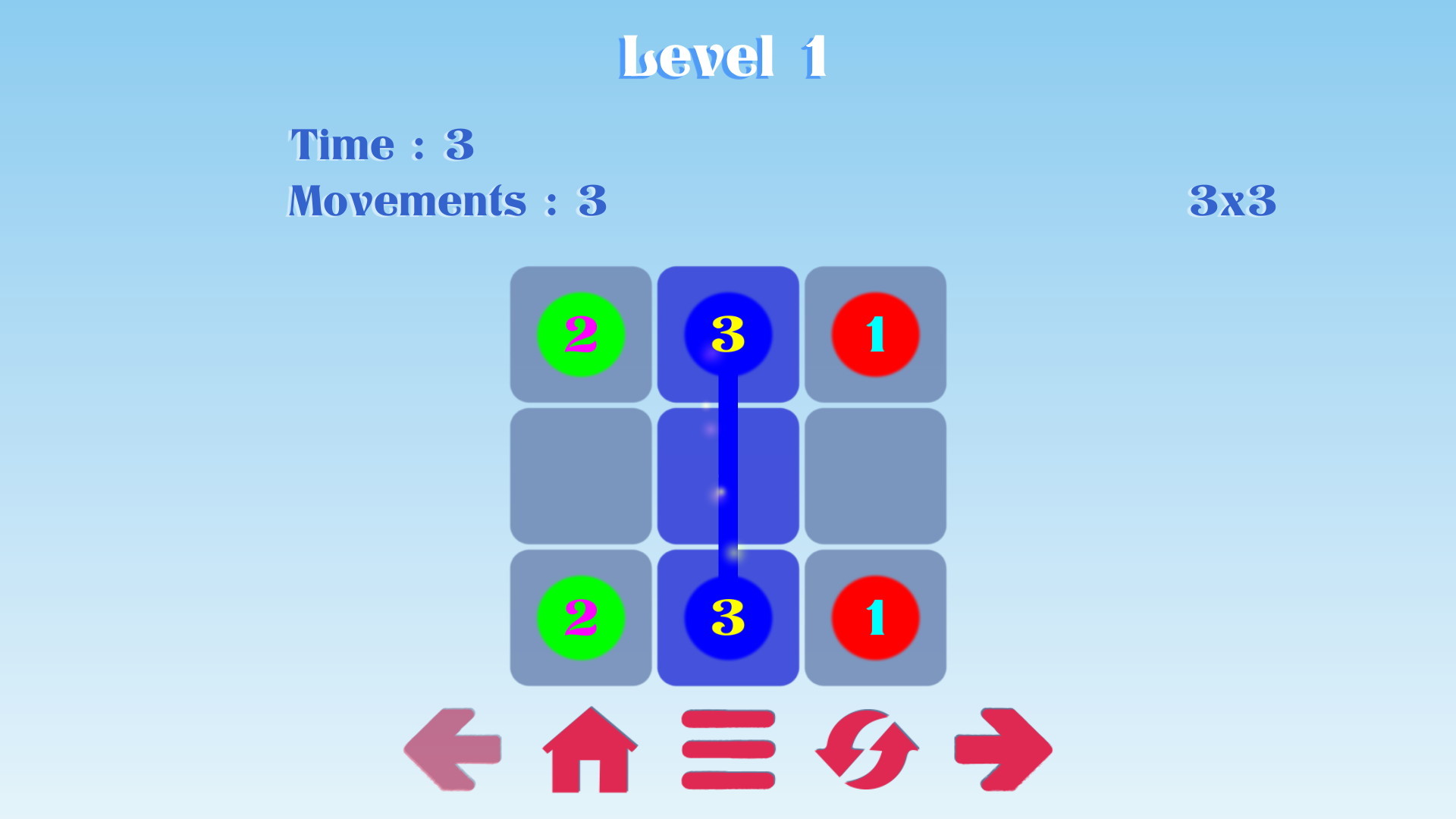 Connectify screenshot 3