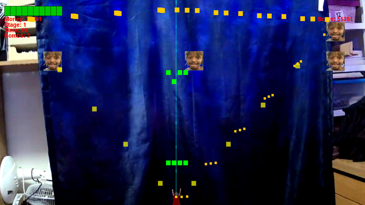 Steph's Revenge screenshot 3