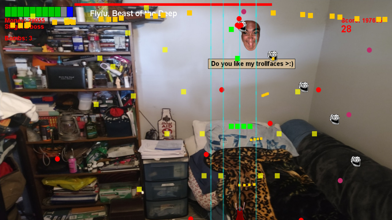 Steph's Revenge screenshot 6