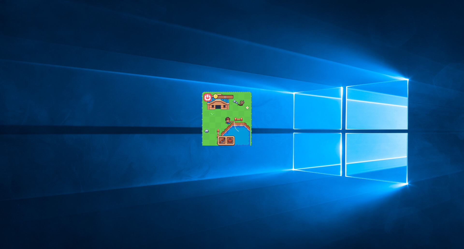 钓鱼时光 | FishTime screenshot 1