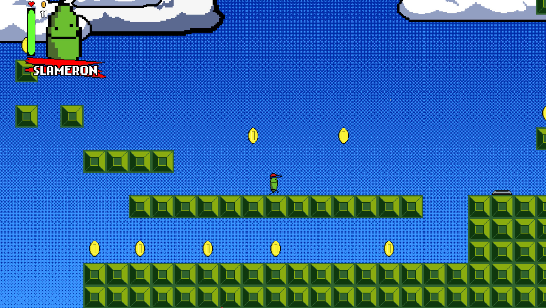 Pickle Frickle screenshot 4