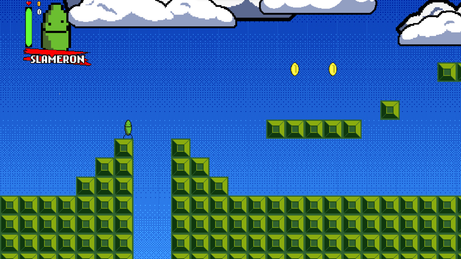 Pickle Frickle screenshot 1