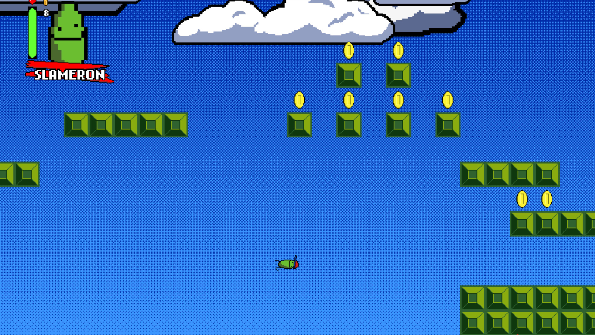 Pickle Frickle screenshot 5