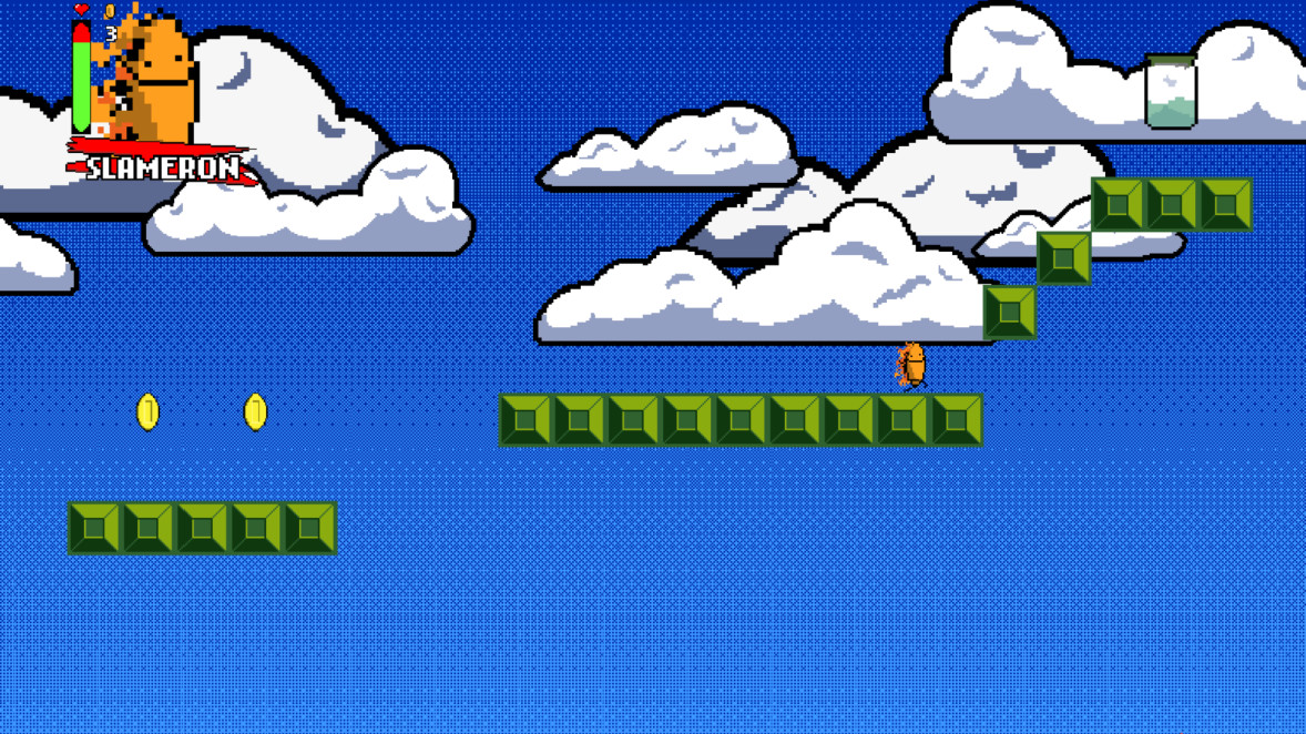 Pickle Frickle screenshot 3