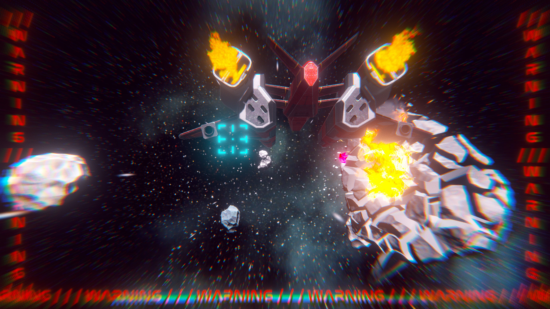 UNSTABLE screenshot 6