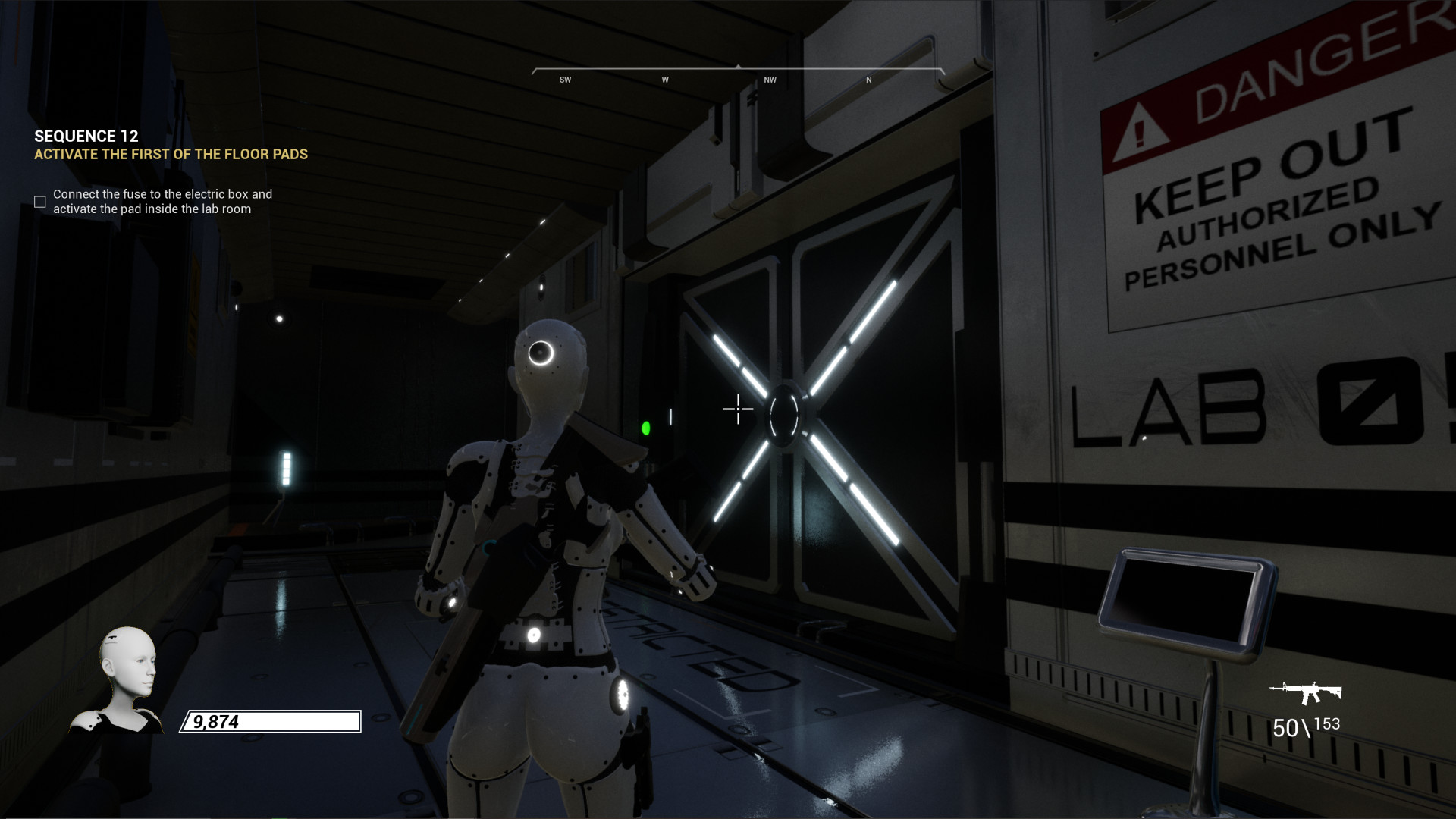 Project Unirah screenshot 4