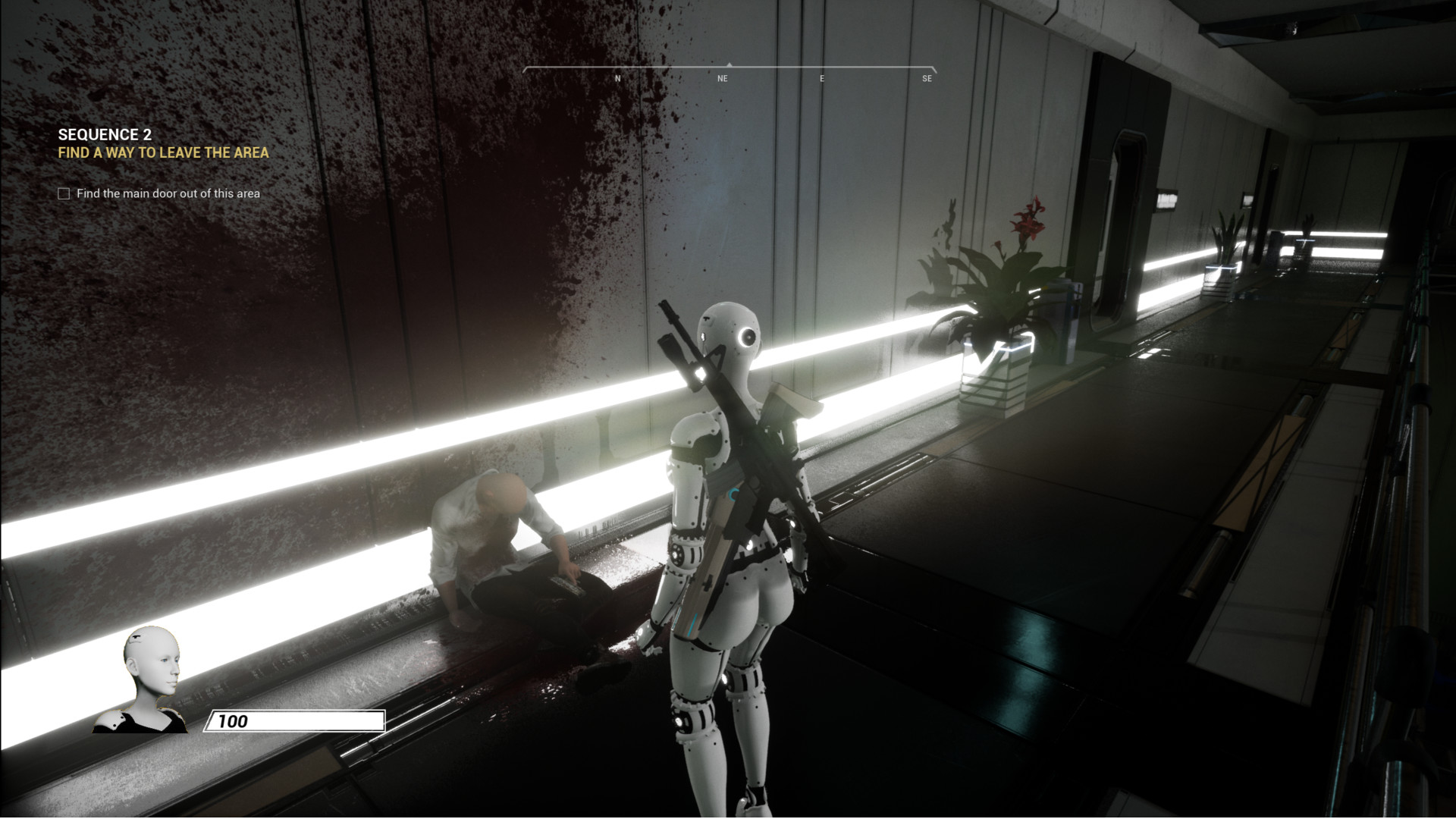 Project Unirah screenshot 3