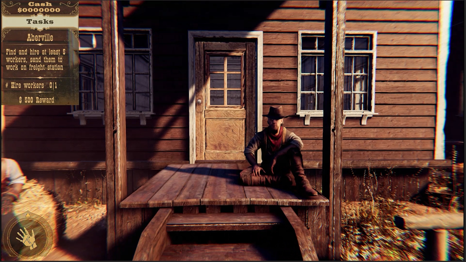Western City Renovator screenshot 5