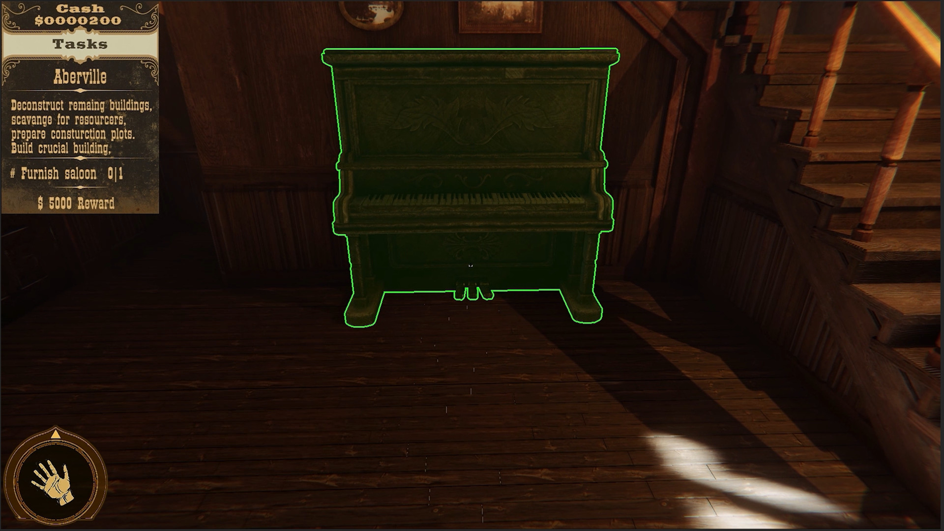 Western City Renovator screenshot 9
