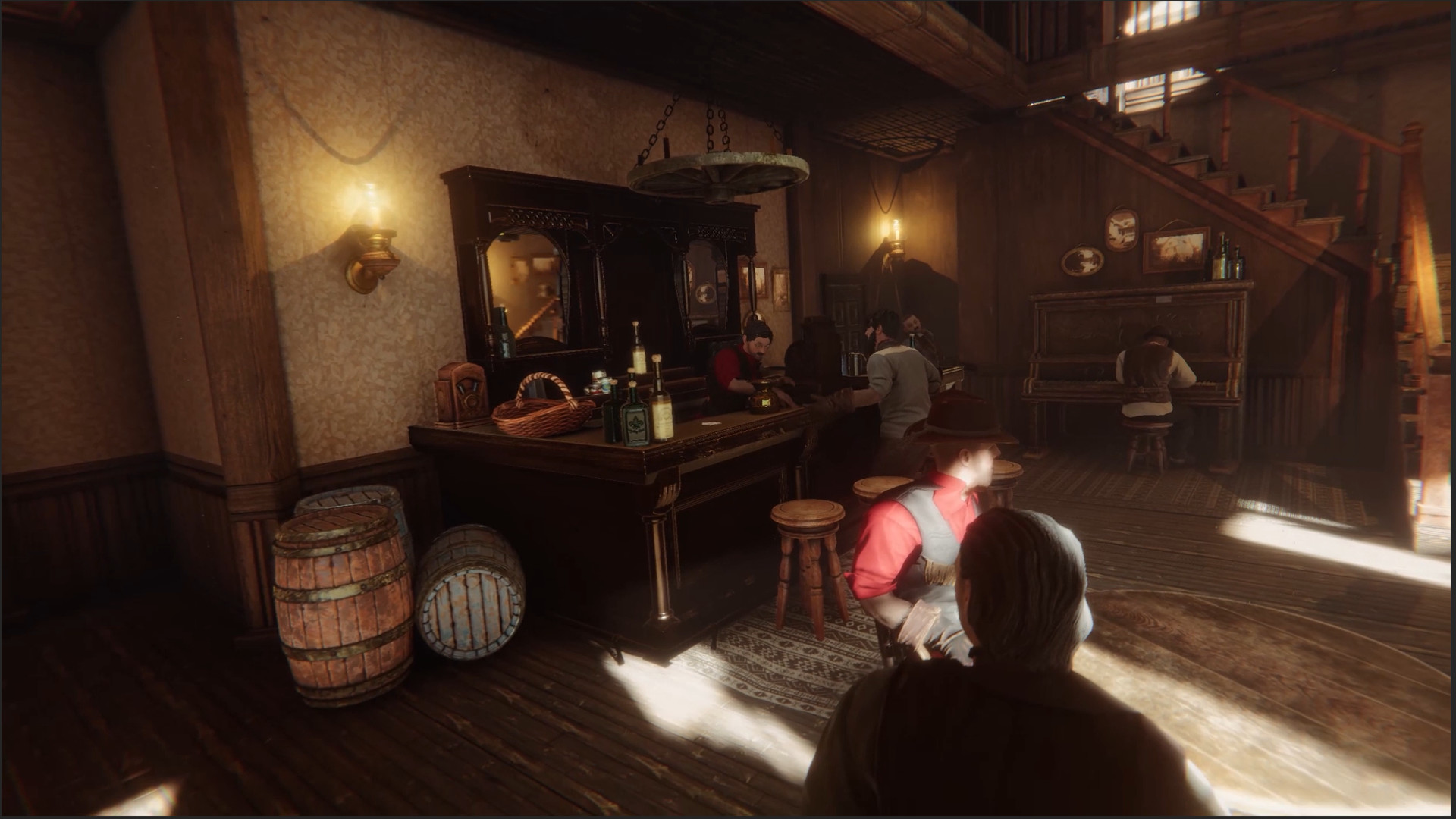 Western City Renovator screenshot 10
