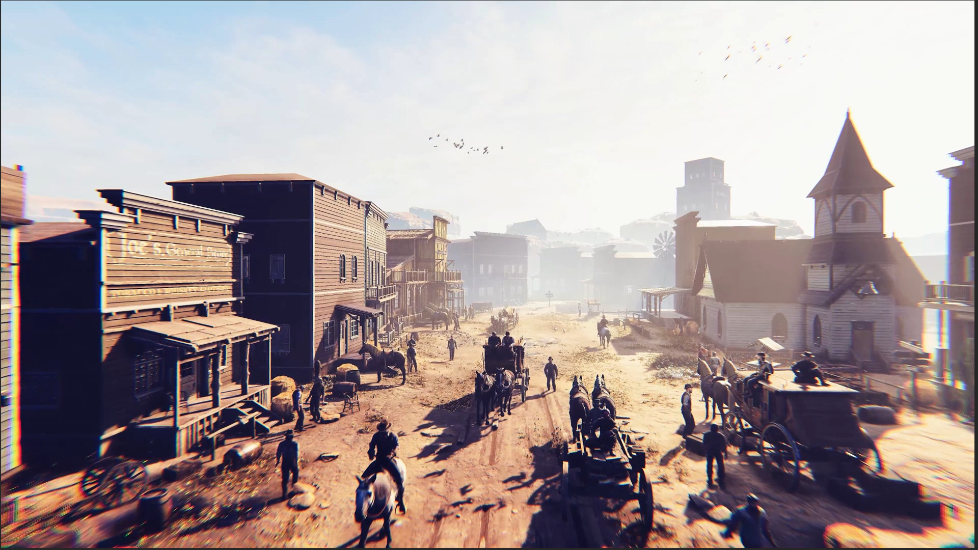 Western City Renovator screenshot 6