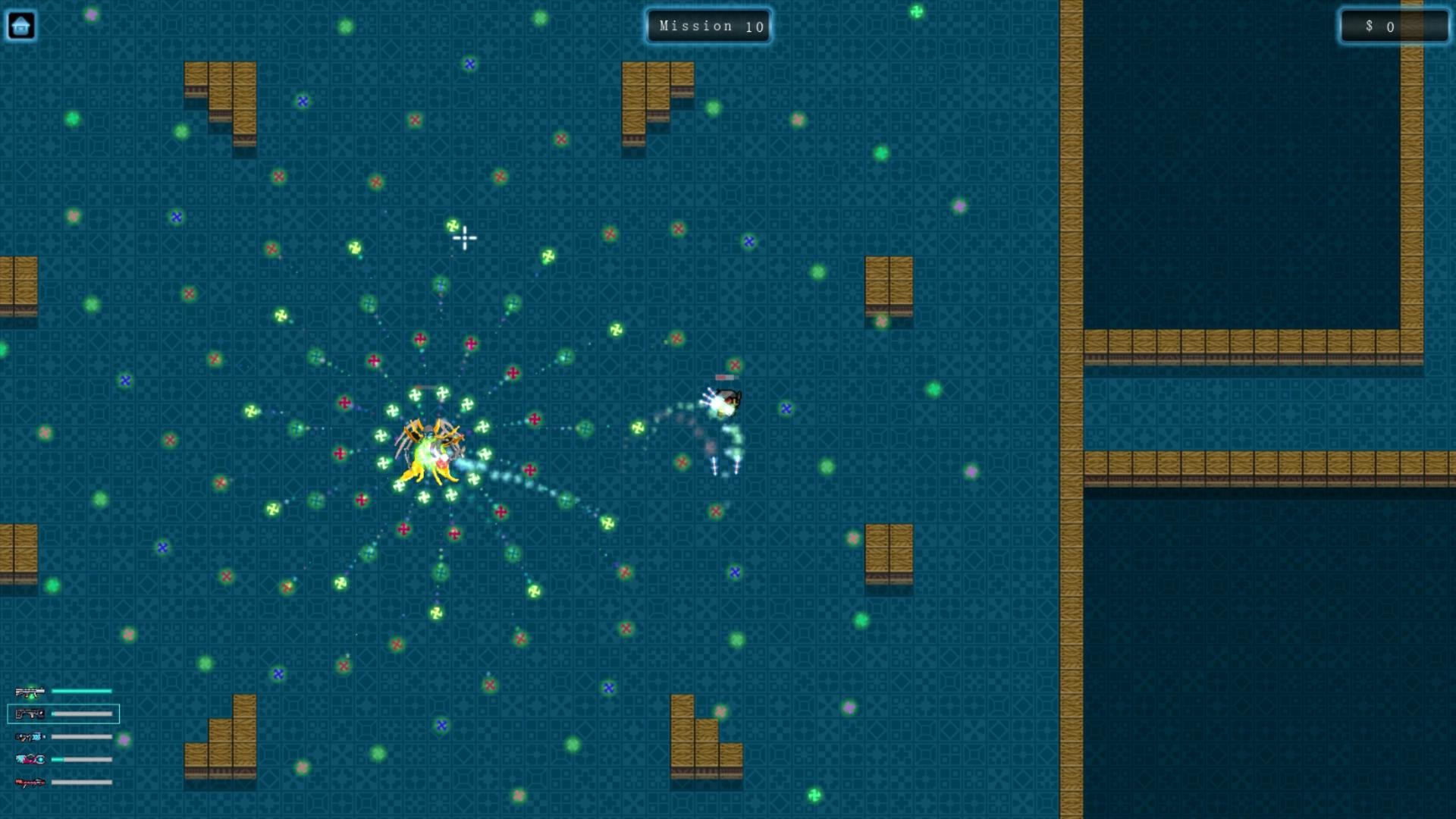 Break Through The Illusion screenshot 4