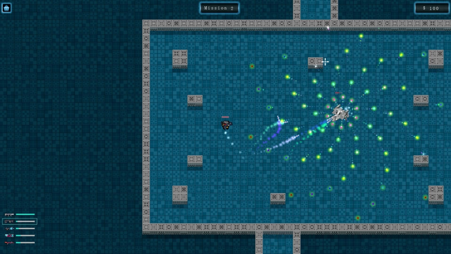 Break Through The Illusion screenshot 2