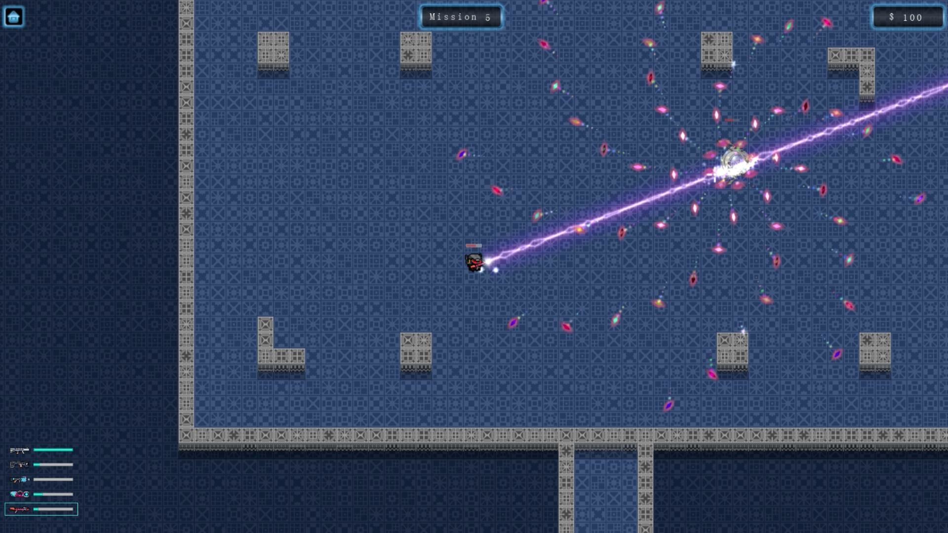 Break Through The Illusion screenshot 3