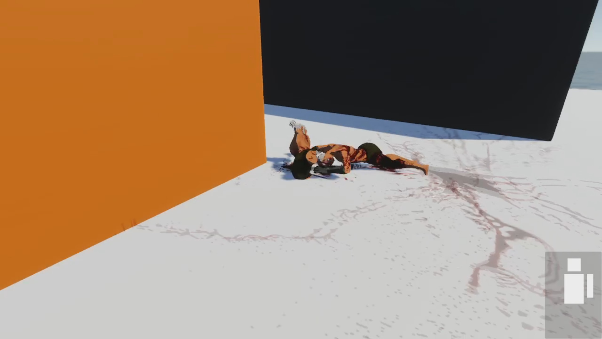 Punched screenshot 4