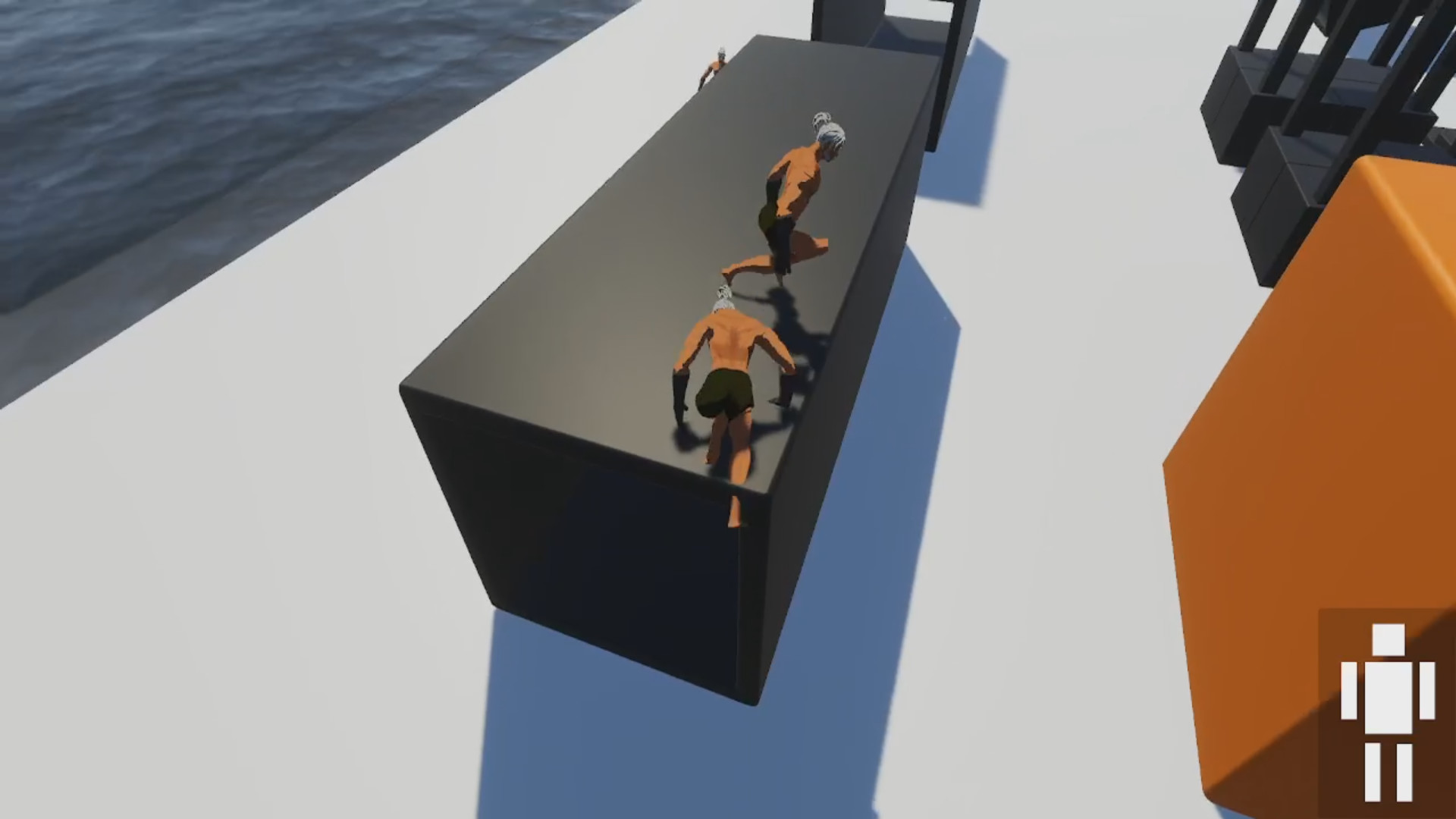 Punched screenshot 3
