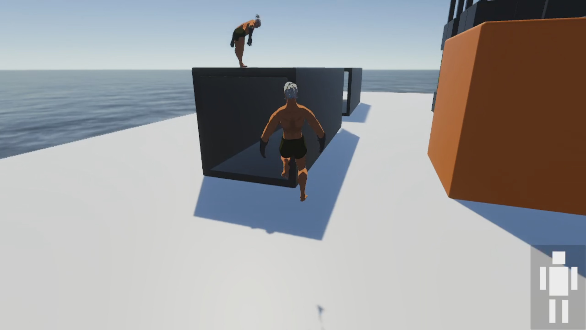 Punched screenshot 2