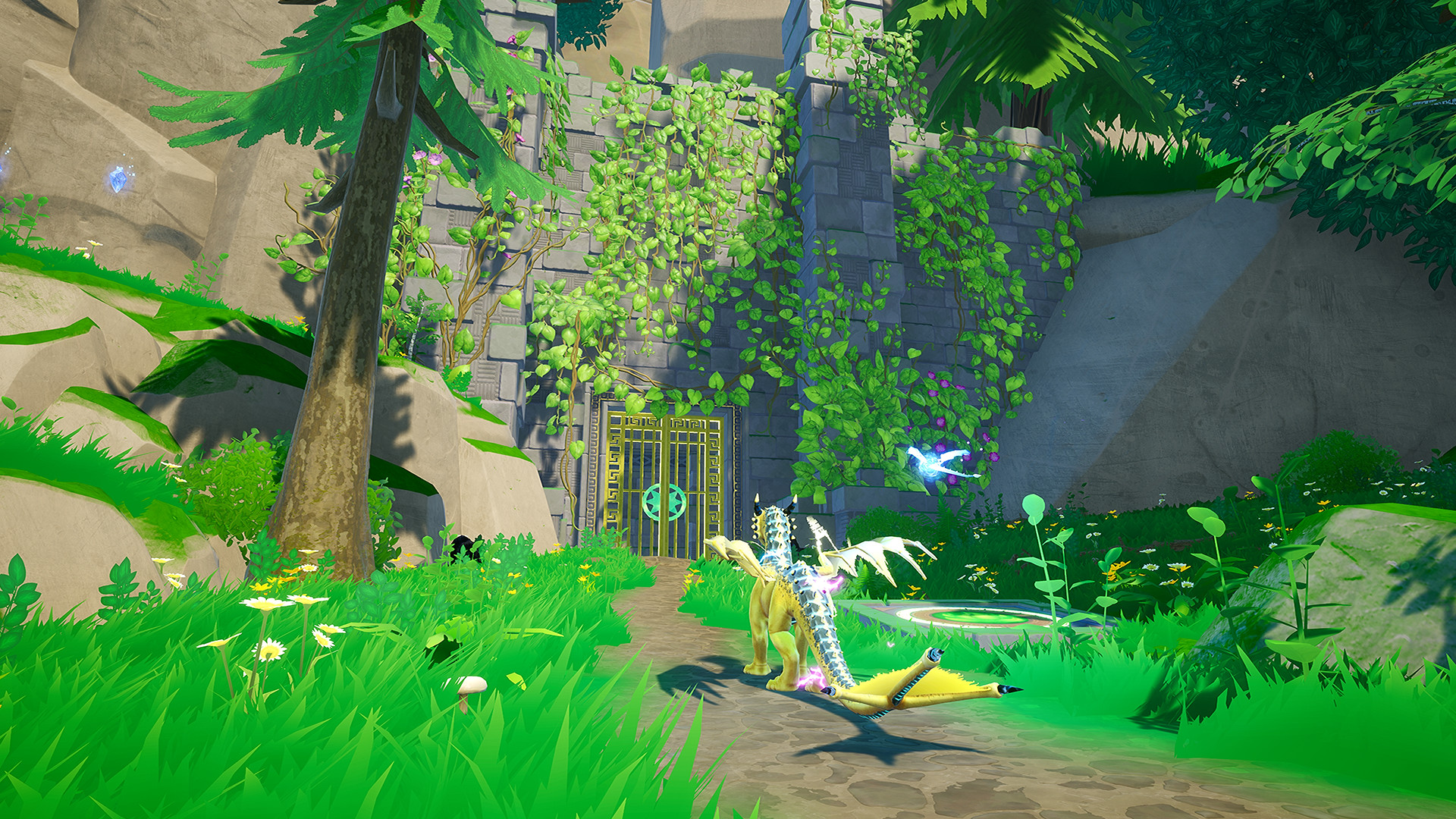 Glyde The Dragon™ screenshot 3