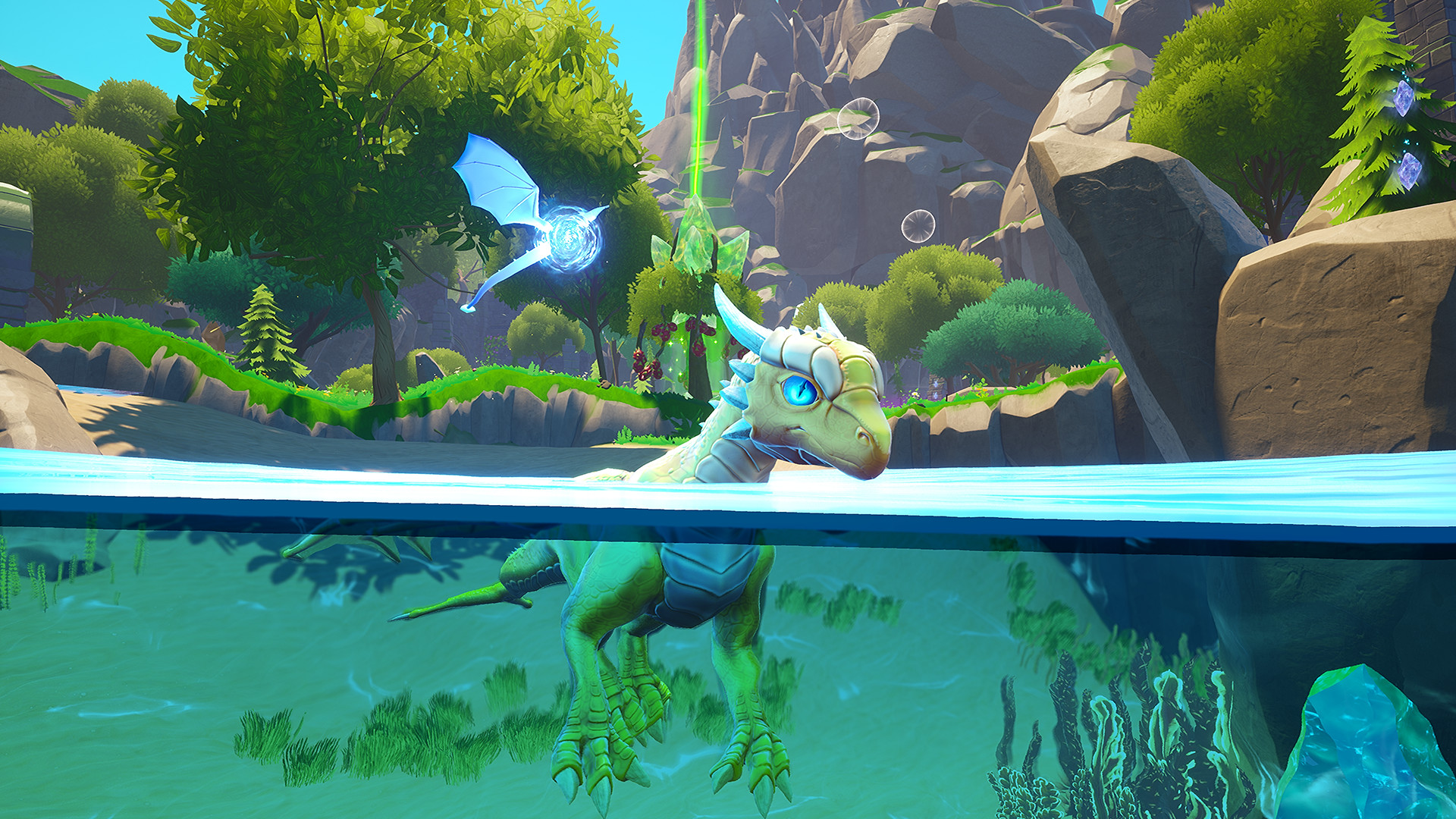 Glyde The Dragon™ screenshot 5