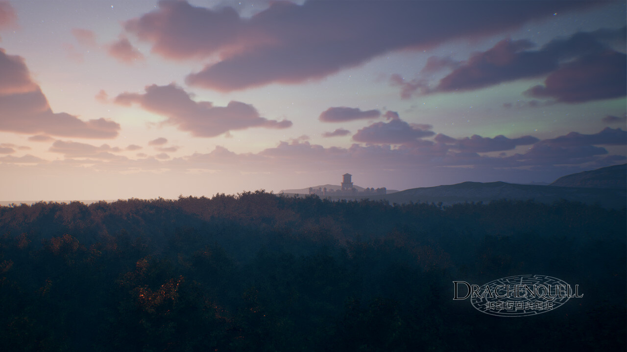 Drachenquell screenshot 1