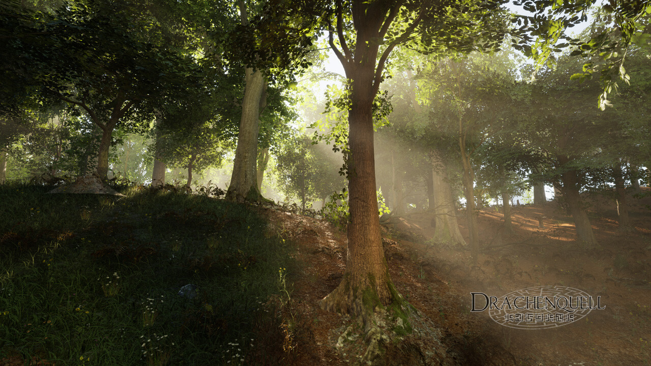 Drachenquell screenshot 3