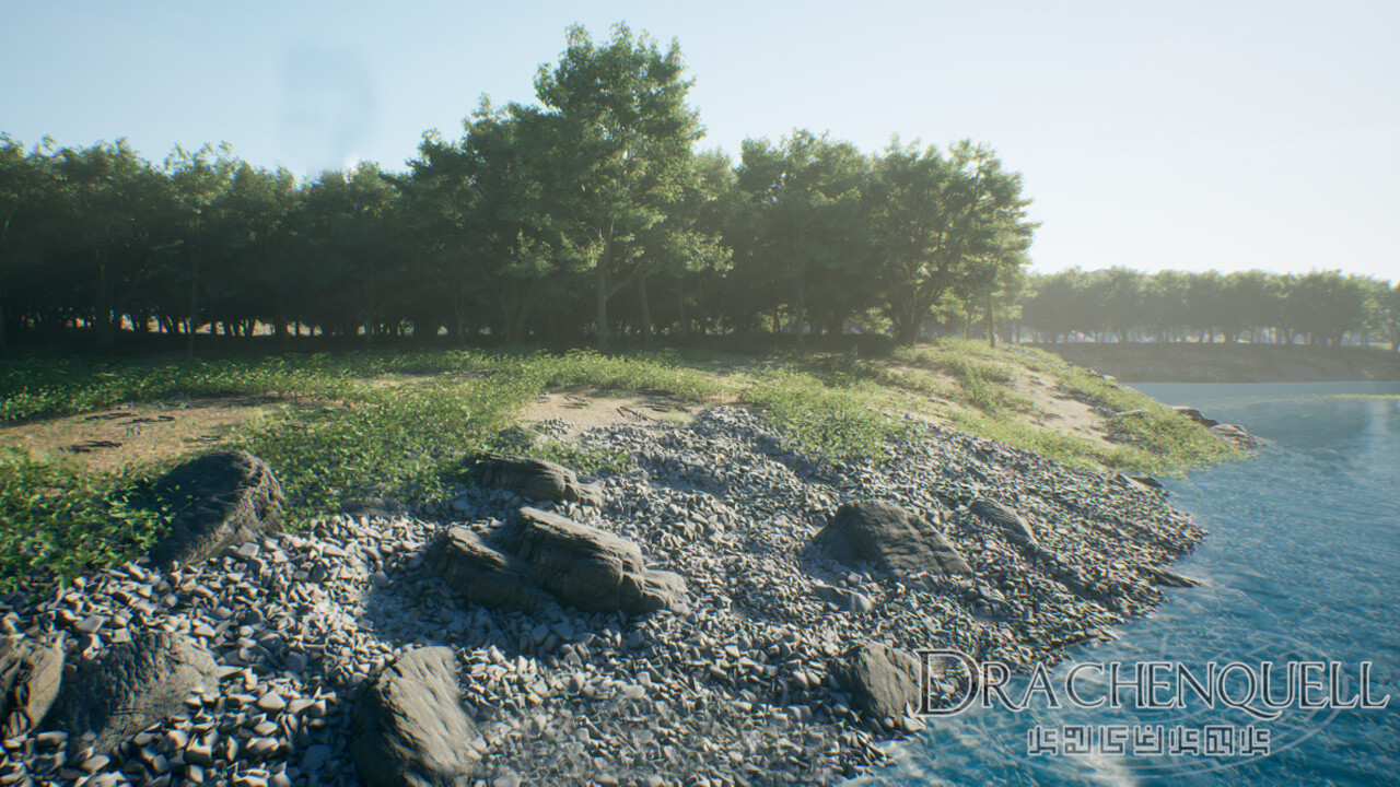 Drachenquell screenshot 4