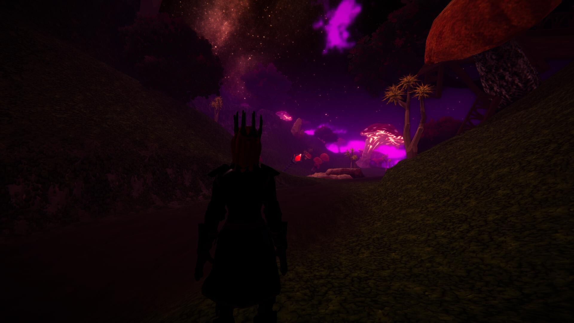 The Adventurer's Domain Online screenshot 17
