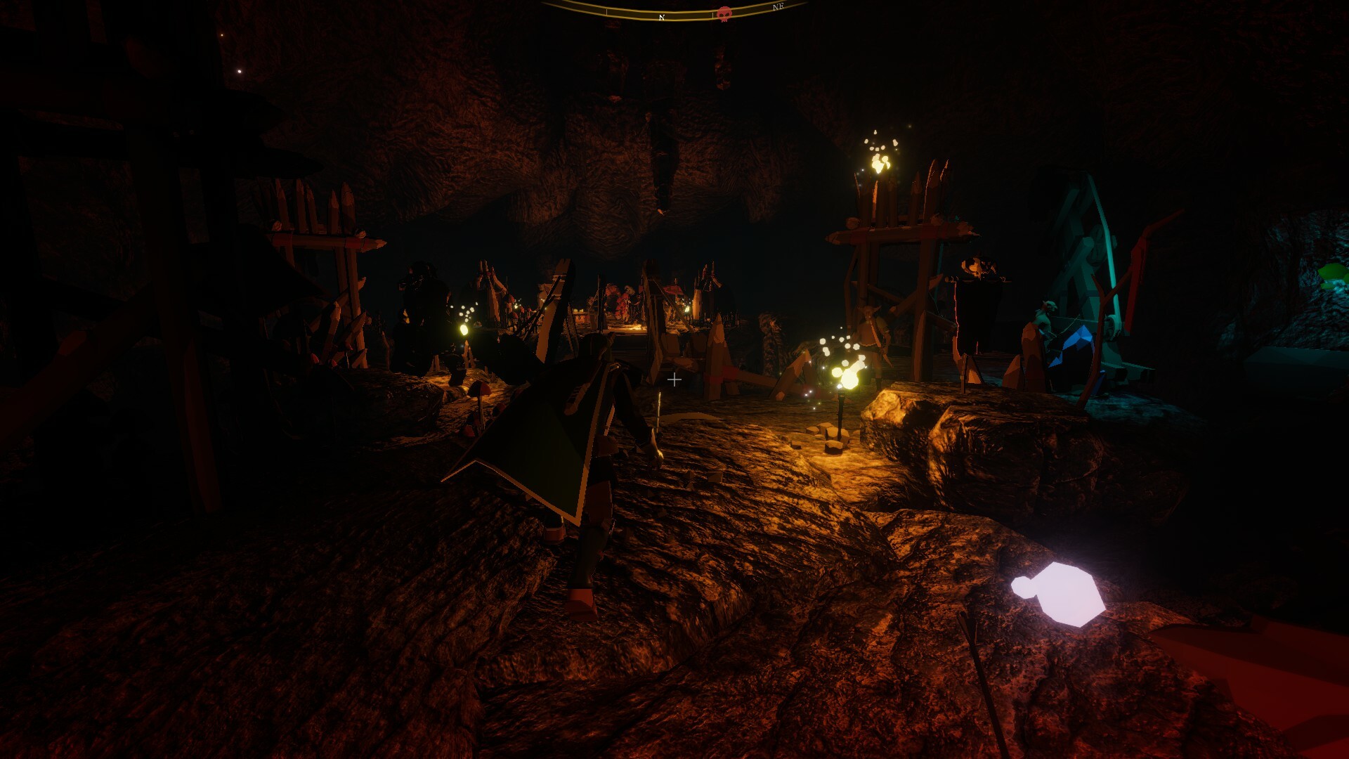 The Adventurer's Domain Online screenshot 20
