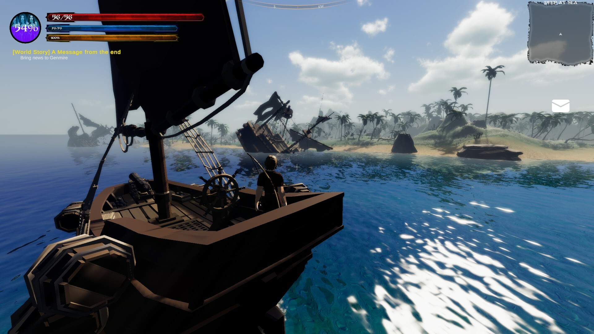 The Adventurer's Domain Online screenshot 19