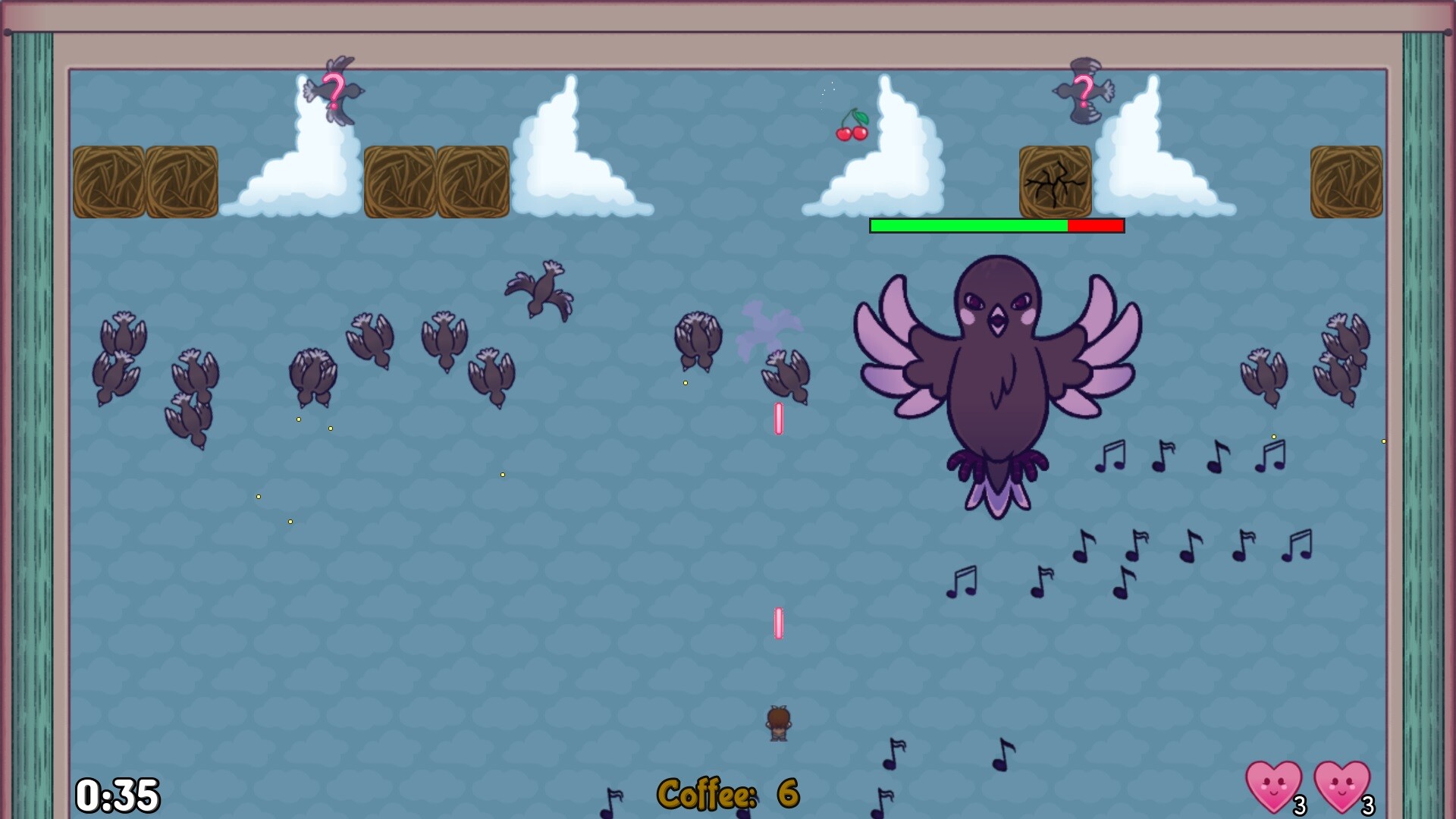 Sakura Sunshine screenshot 4