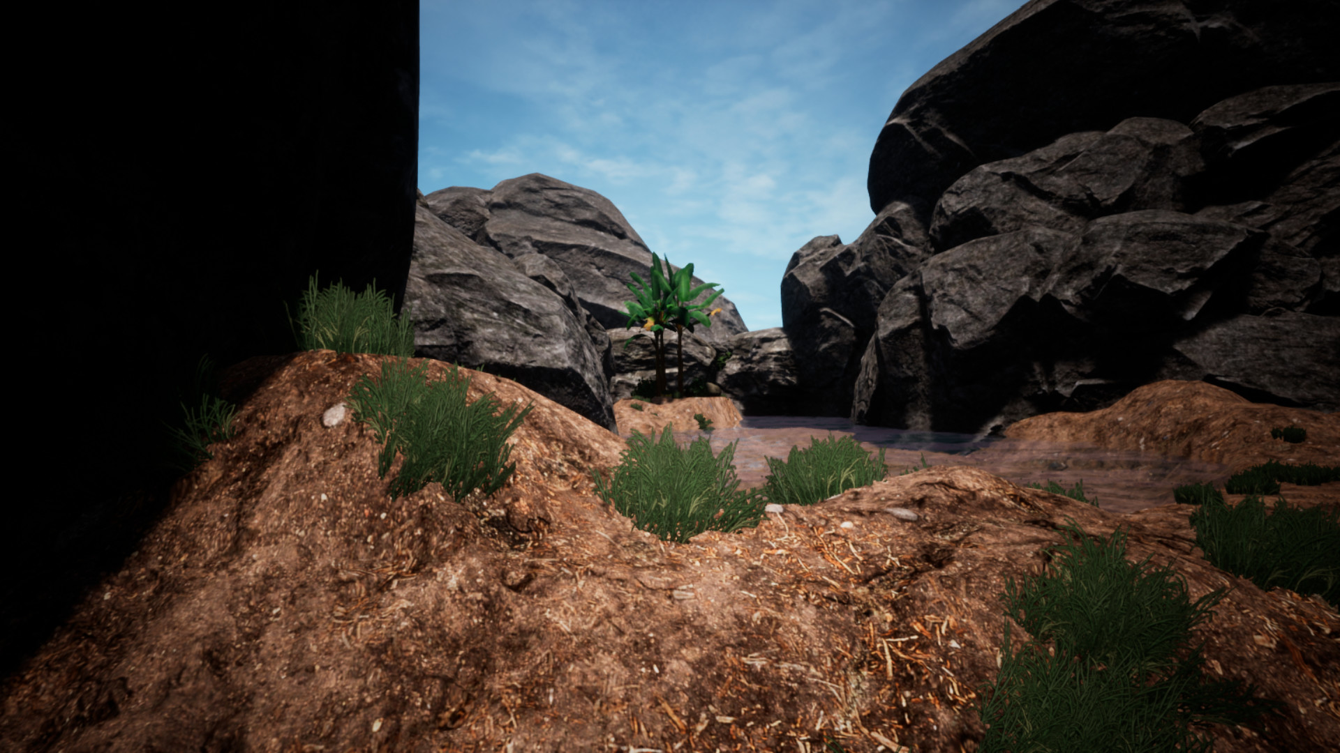 Nebula Complex Survival screenshot 5