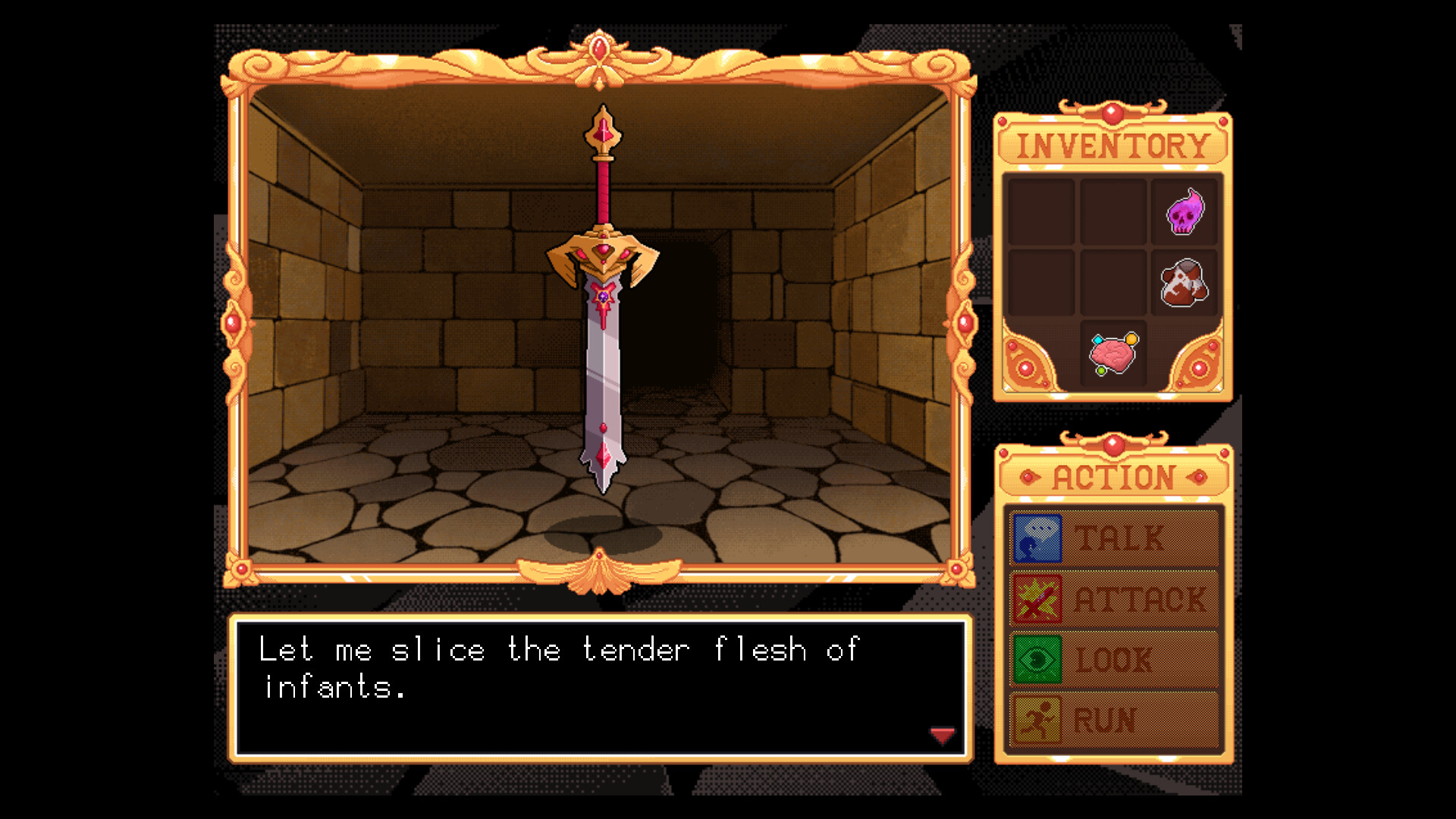One More Encounter screenshot 4